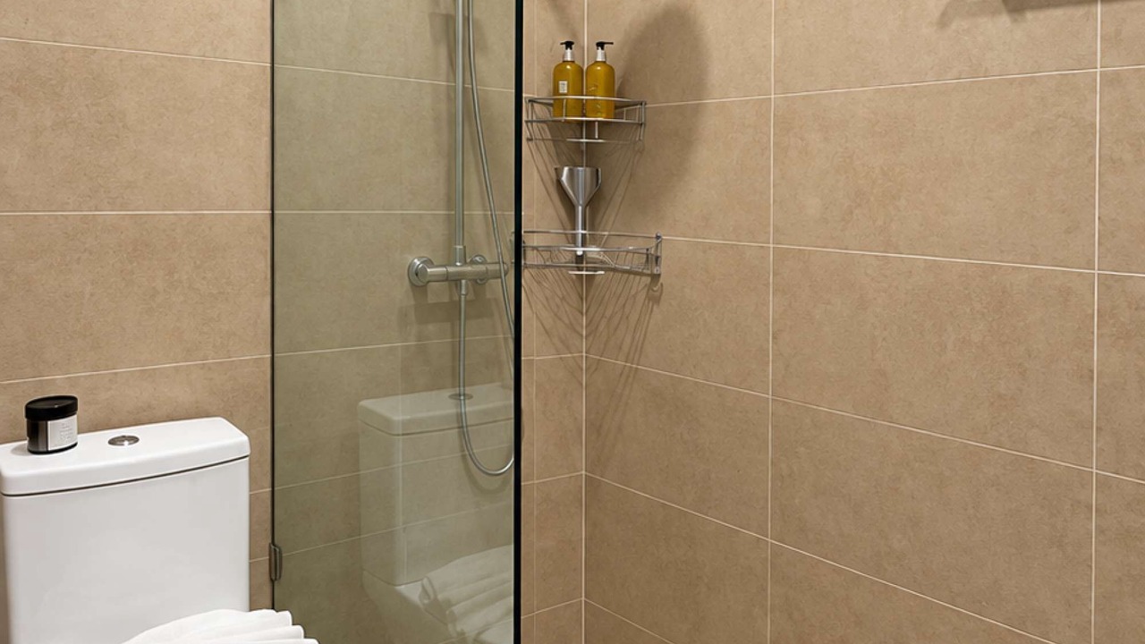 Photo of Bathroom in Rawai