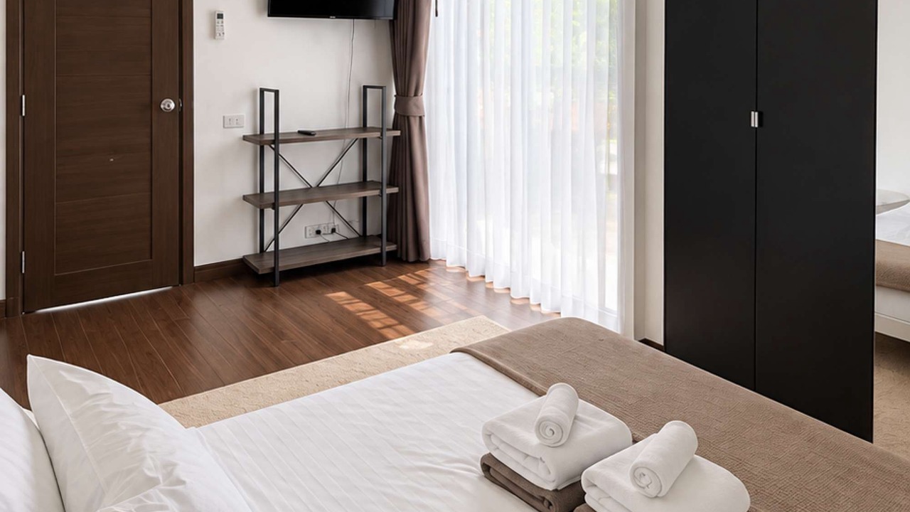 Photo of Bedroom in Rawai