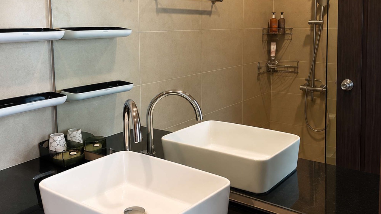 Photo of Bathroom in Rawai