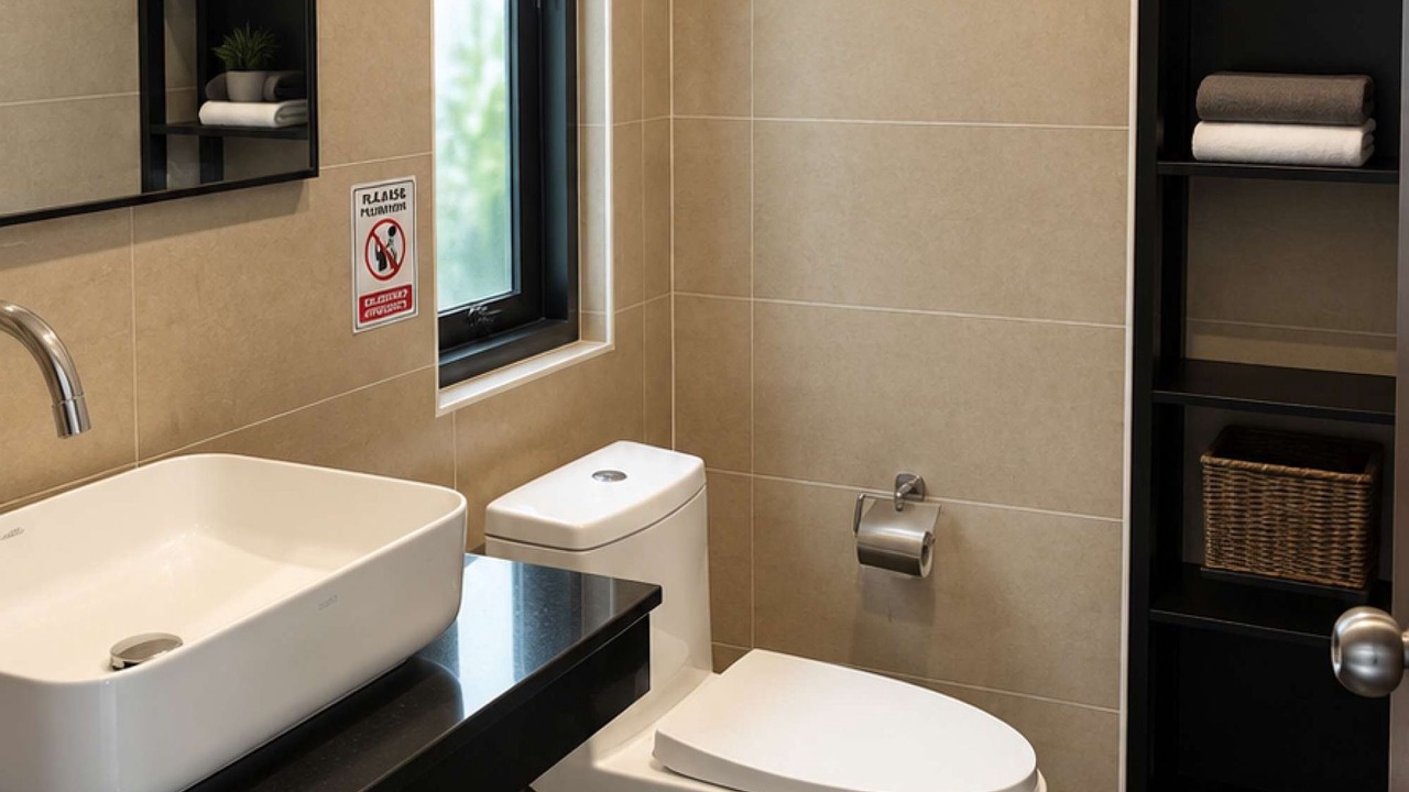 Photo of Bathroom in Rawai