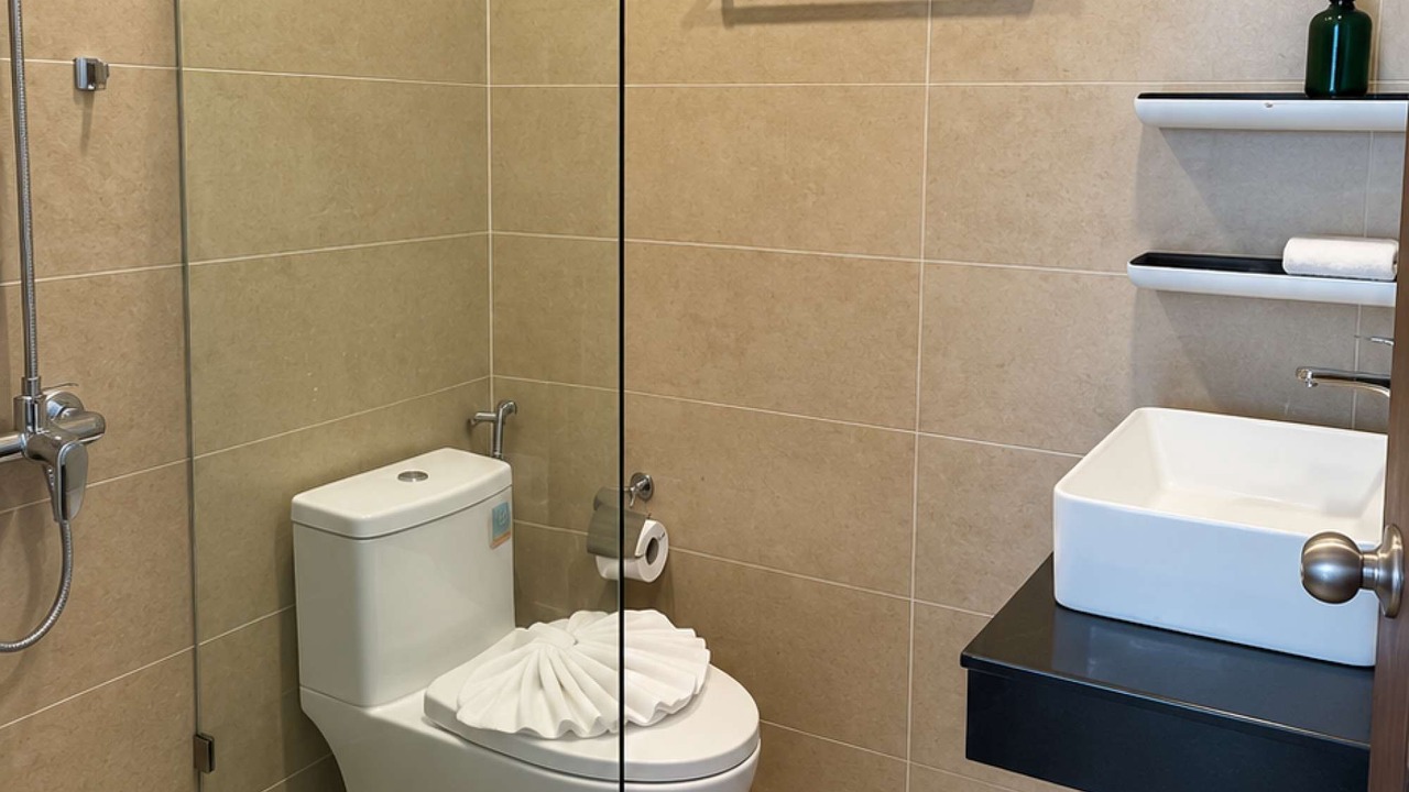 Photo of Bathroom in Rawai