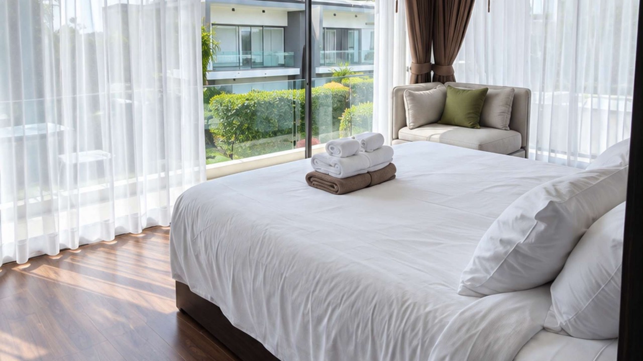 Photo of Bedroom in Rawai