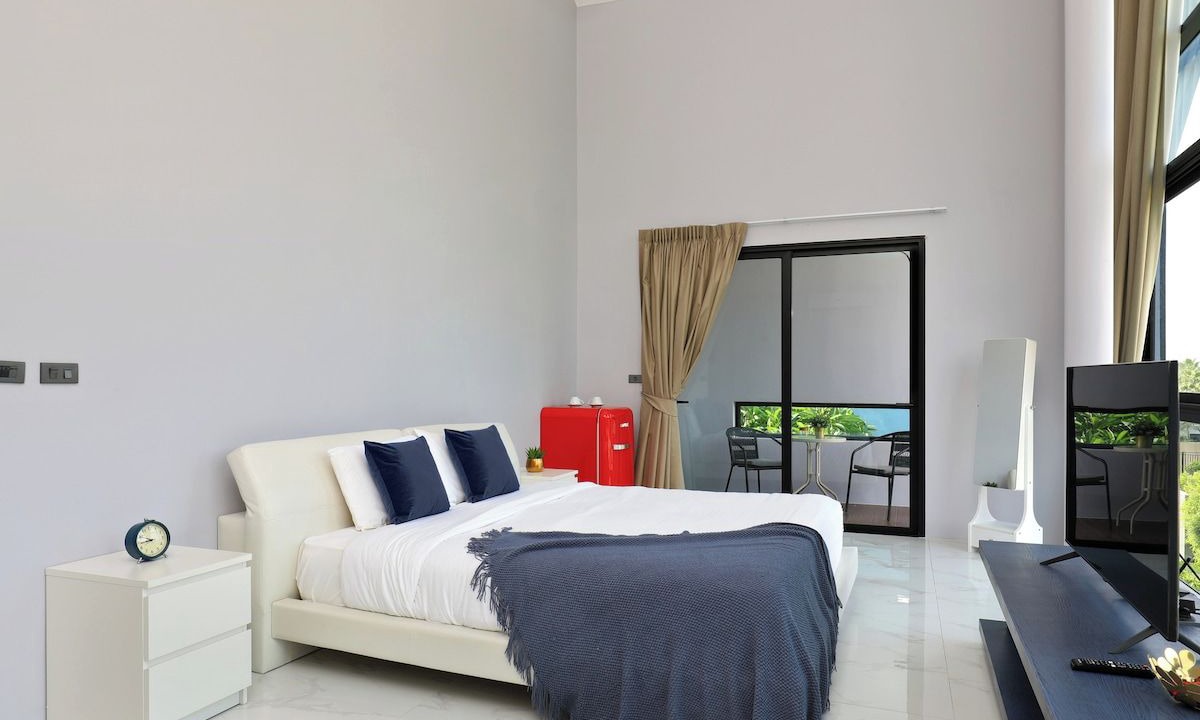 Photo of Bedroom in Choeng Thale