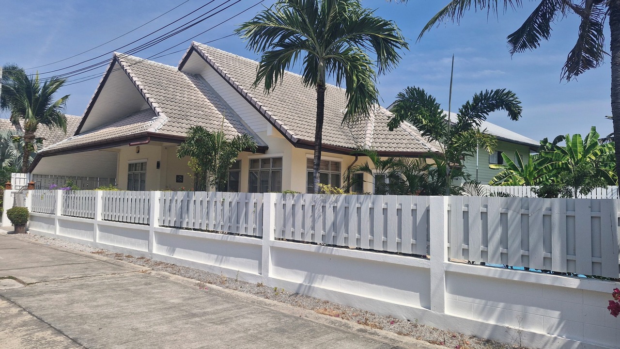 Photo of Outdoor in Nong Kae