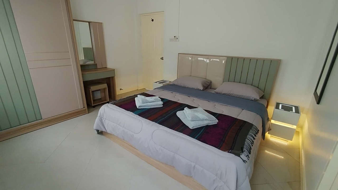 Photo of Bedroom in Nong Kae