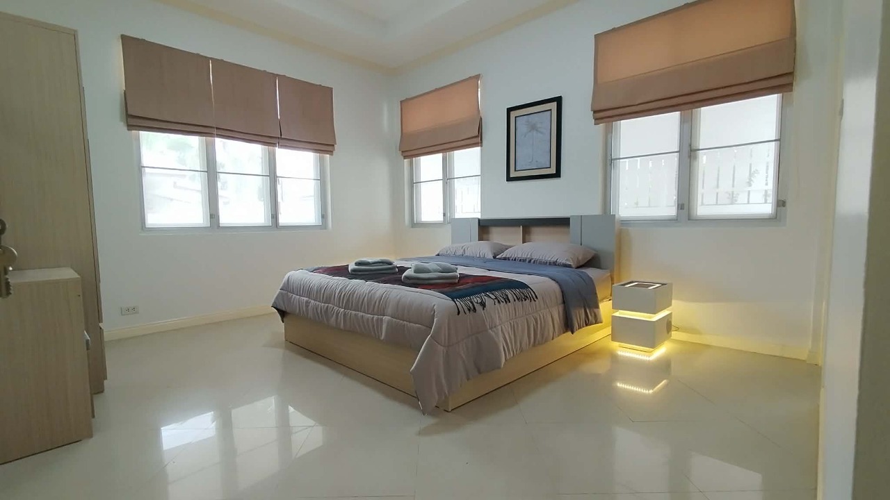 Photo of Bedroom in Nong Kae