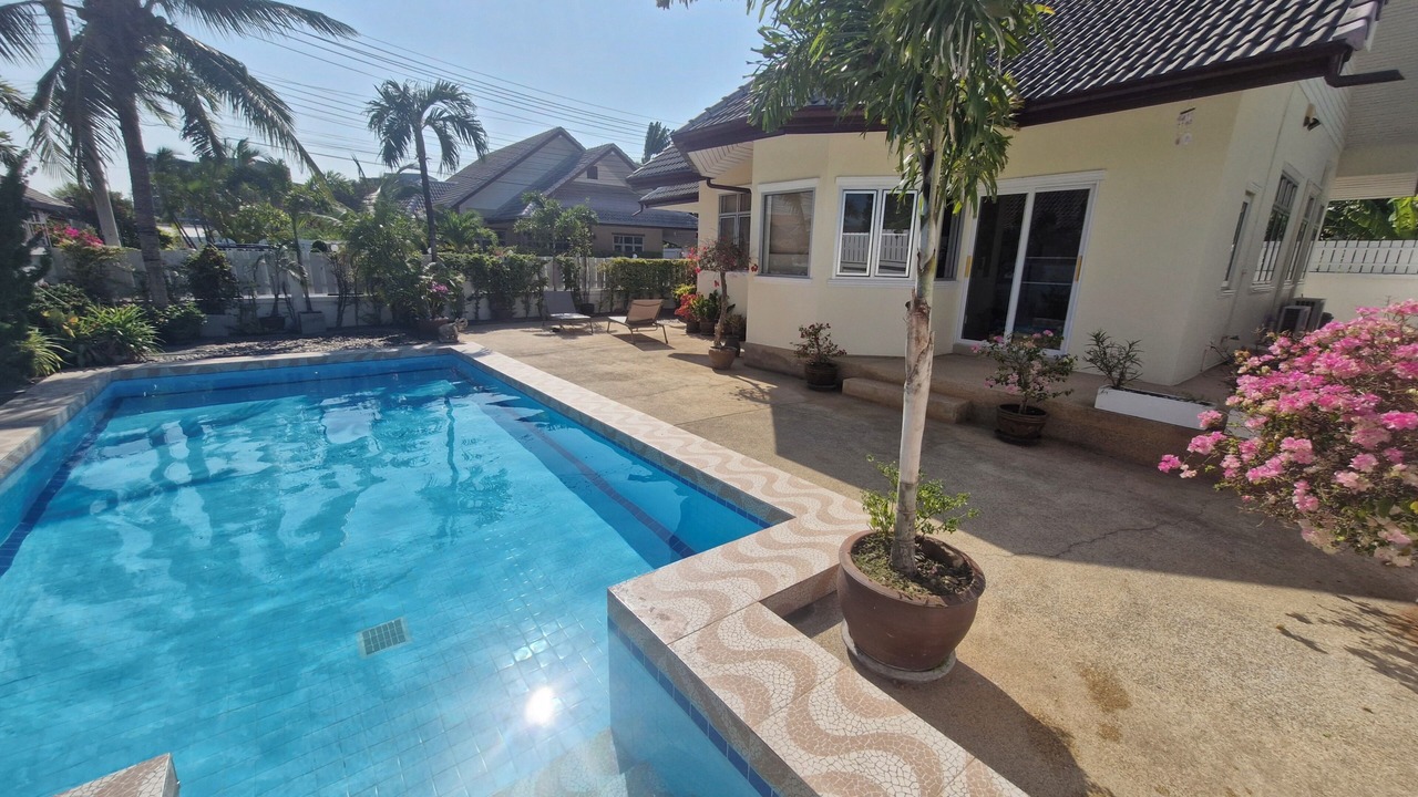Photo of Outdoor in Nong Kae