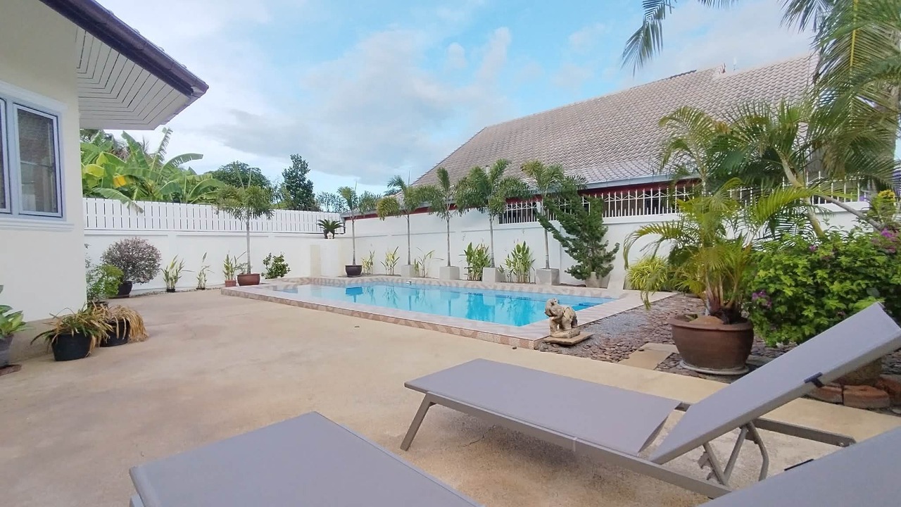 Photo of Outdoor in Nong Kae