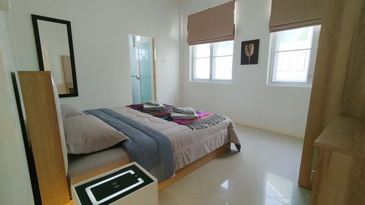 Photo of Bedroom in Nong Kae