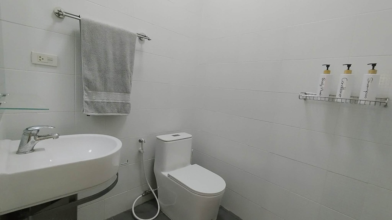 Photo of Bathroom in Nong Kae