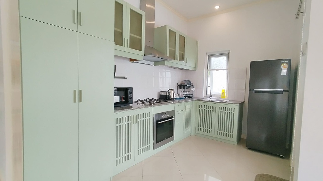 Photo of Kitchen in Nong Kae