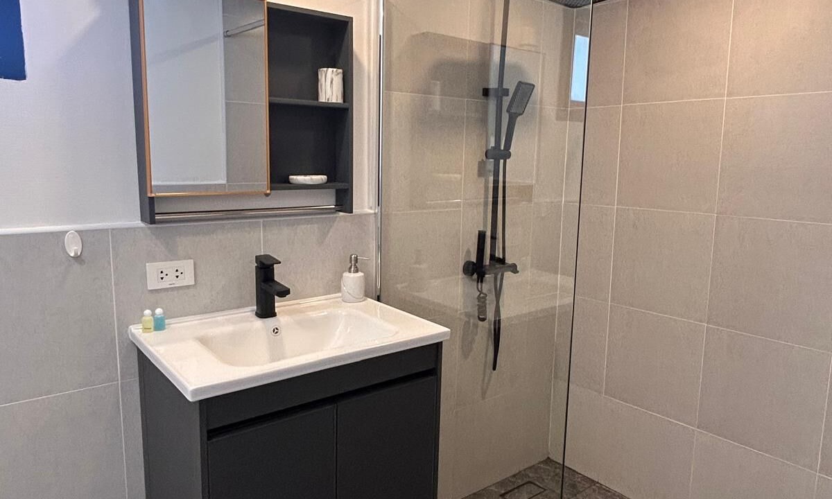 Photo of Bathroom in Thong Krut
