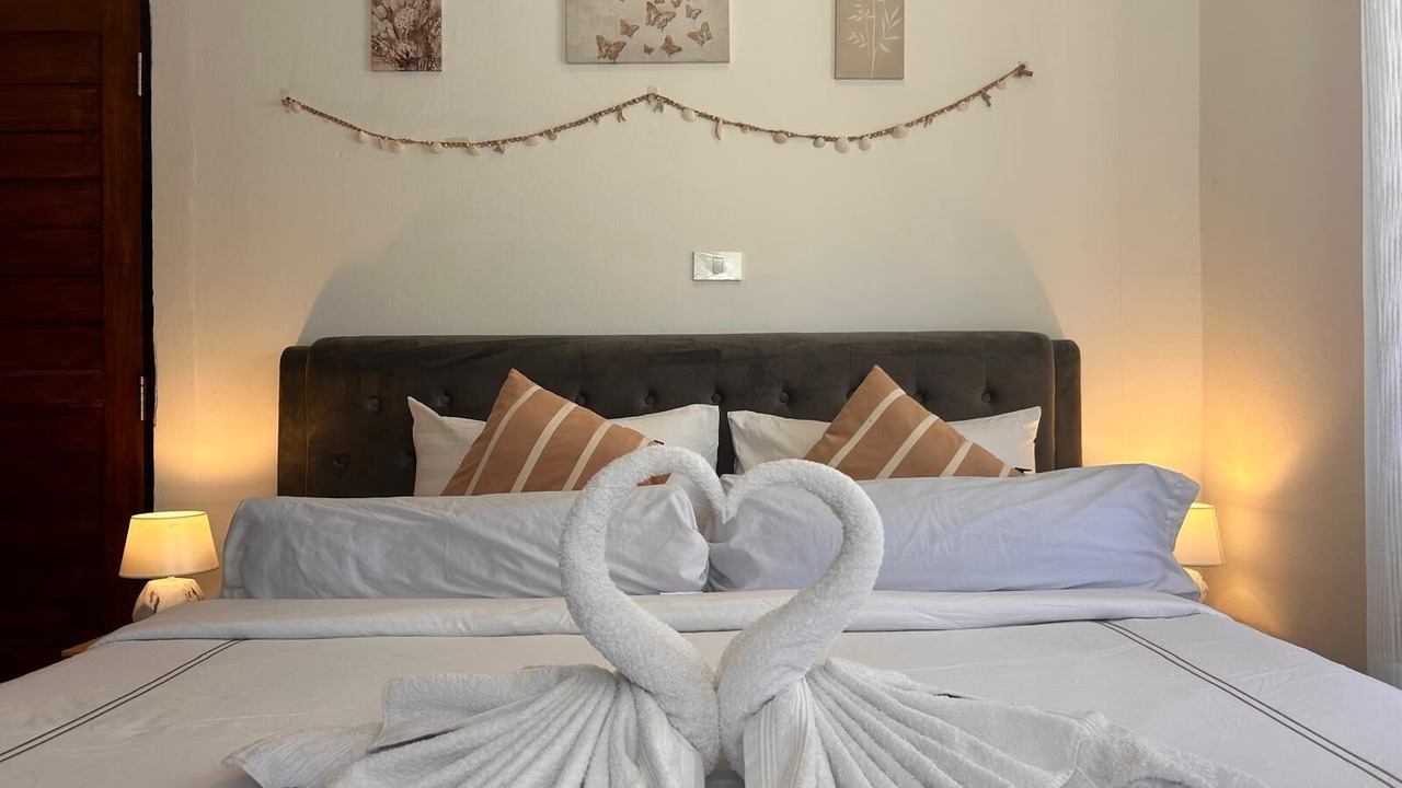 Photo of Bedroom in Thong Krut