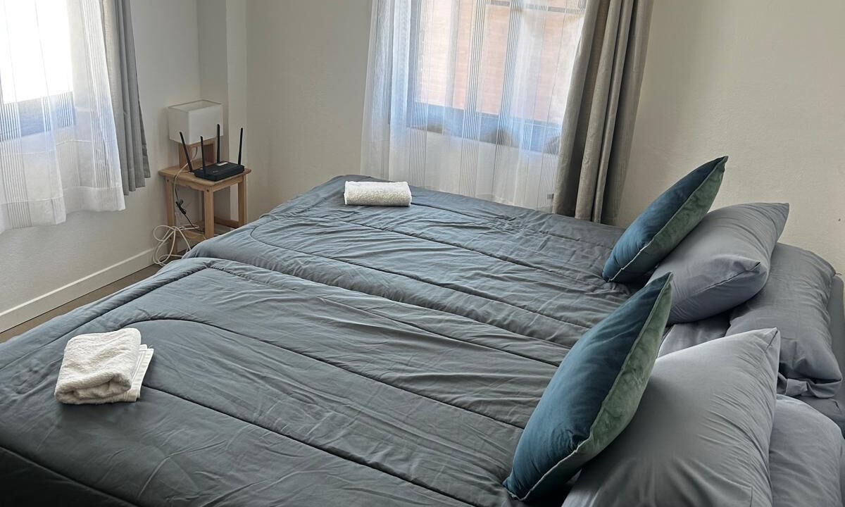 Photo of Bedroom in Thong Krut