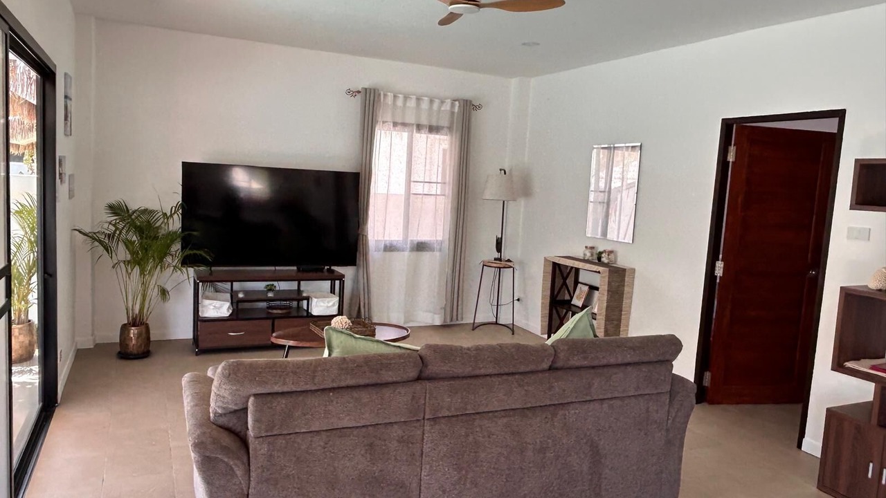 Photo of Livingroom in Thong Krut