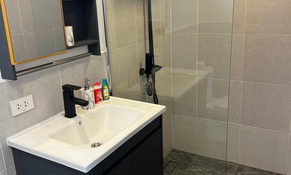Photo of Bathroom in Thong Krut