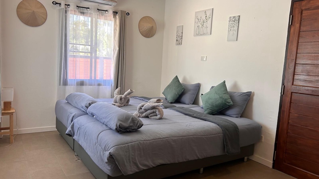 Photo of Bedroom in Thong Krut