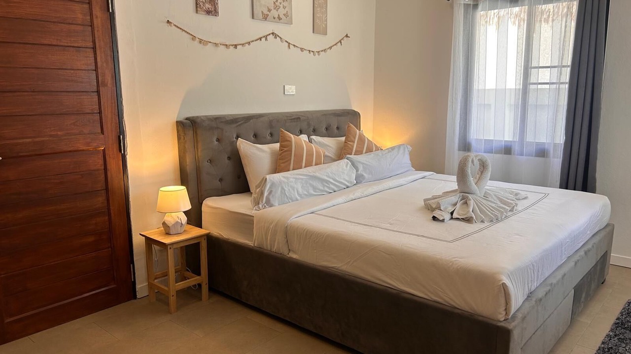 Photo of Bedroom in Thong Krut