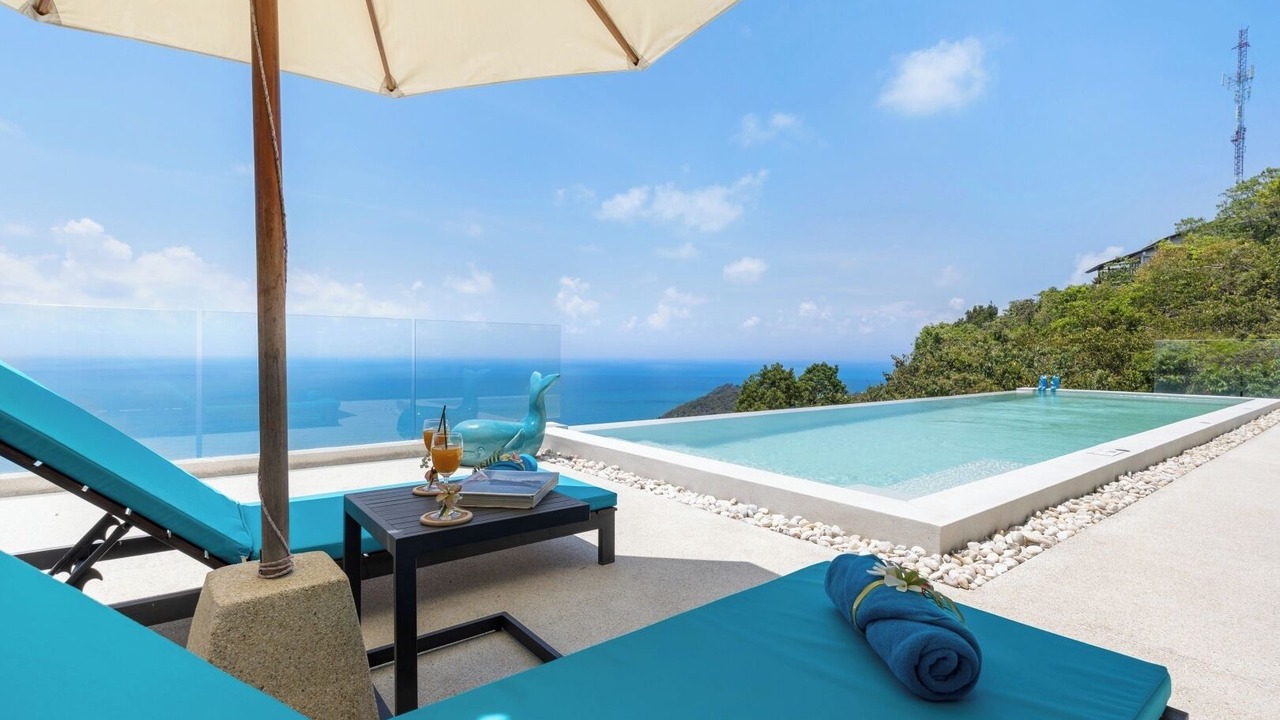 Photo of Outdoor in Lamai
