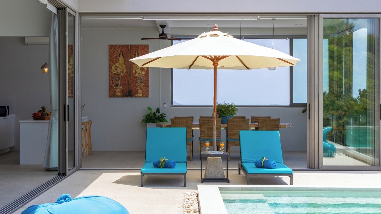 Photo of Outdoor in Lamai