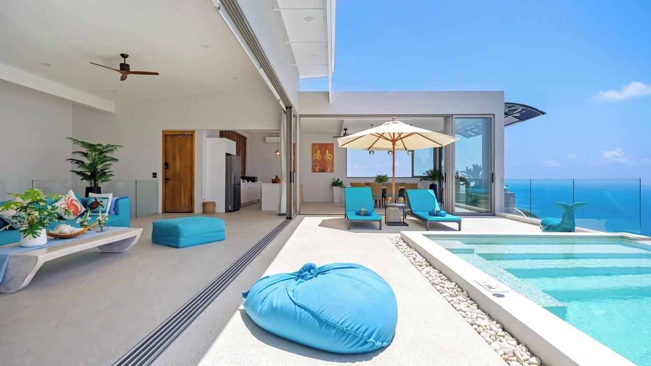 Photo of Outdoor in Lamai