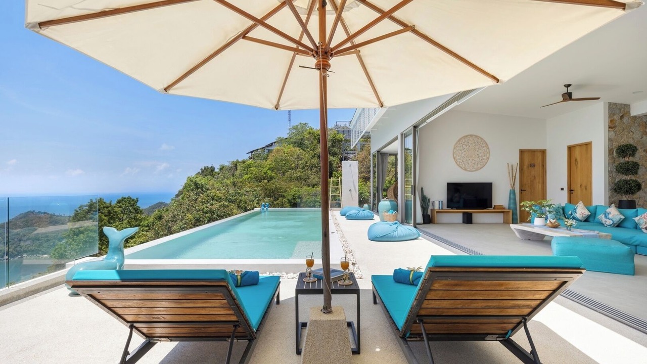 Photo of Outdoor in Lamai
