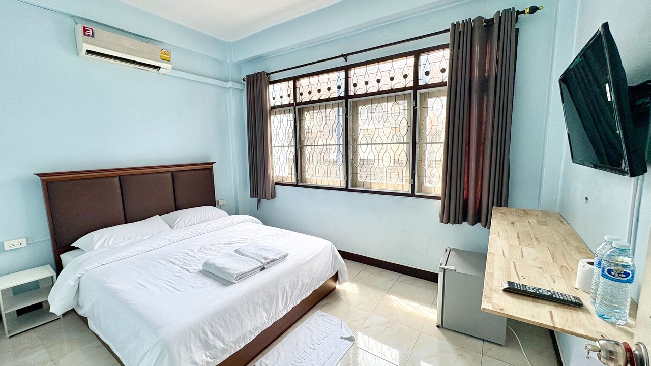 Photo of Bedroom in Bang Kho Laem
