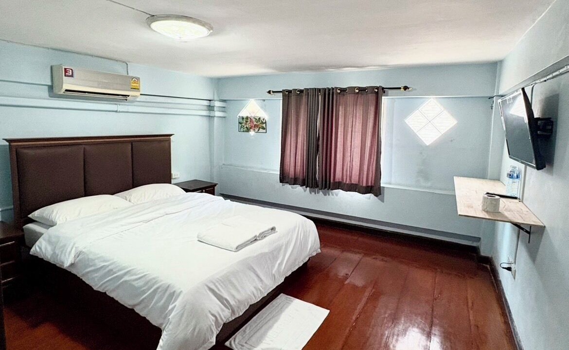 Photo of Bedroom in Bang Kho Laem