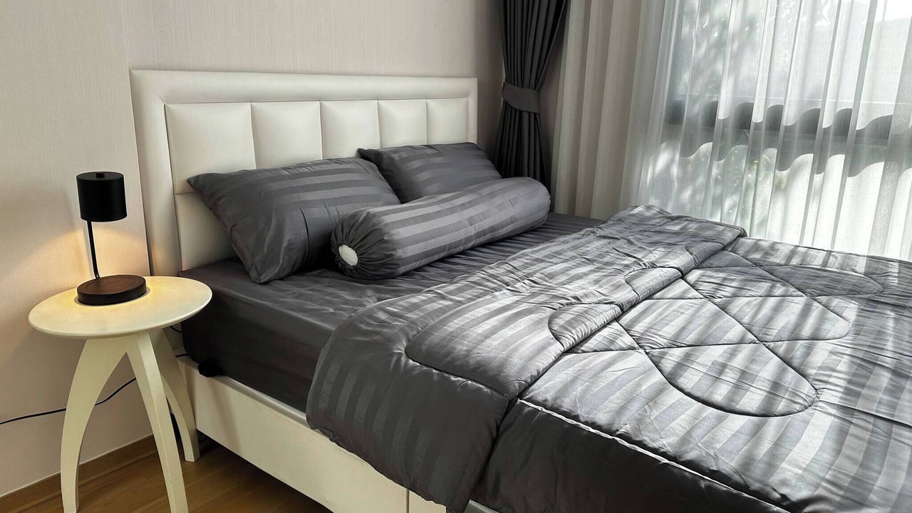 Photo of Bedroom in Phasi Charoen