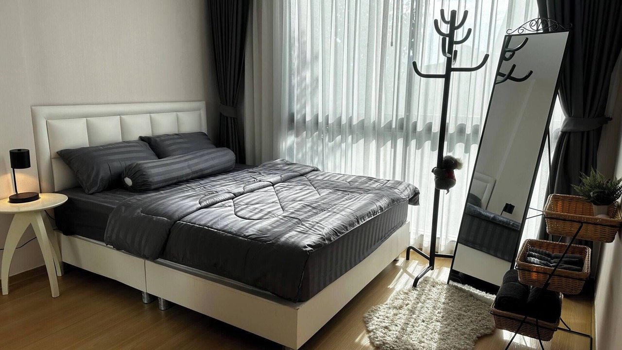 Photo of Bedroom in Phasi Charoen