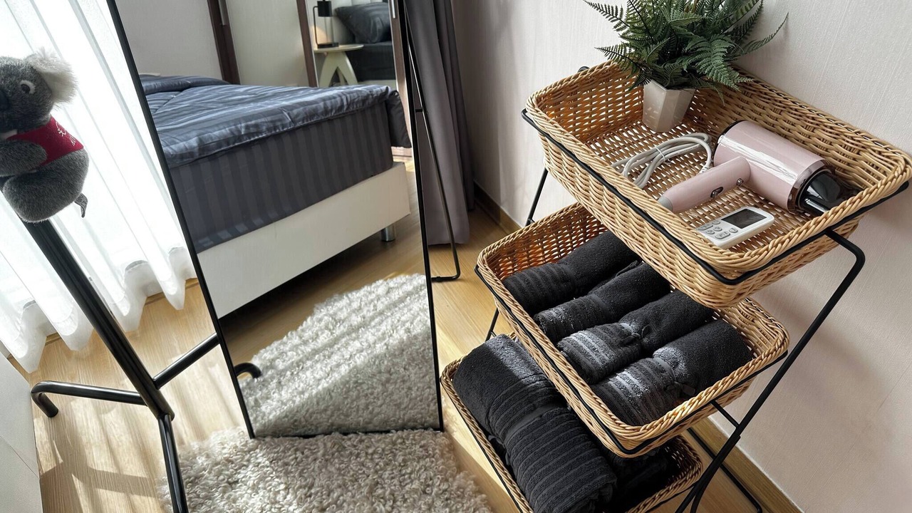 Photo of Bedroom in Phasi Charoen