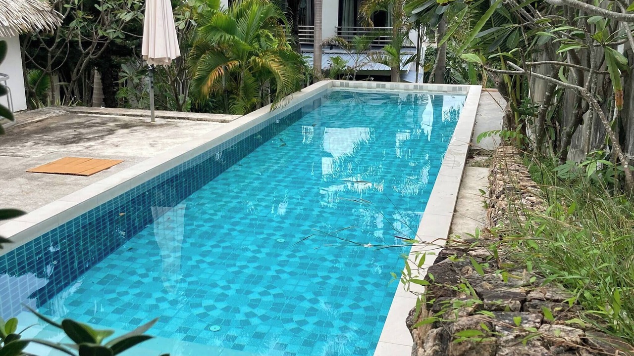 Photo of Outdoor in Plai Laem