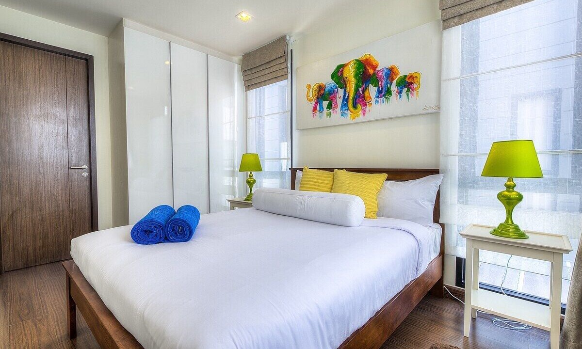 Photo of Bedroom in Laguna