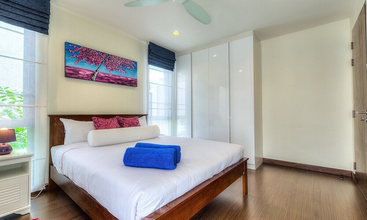 Photo of Bedroom in Laguna