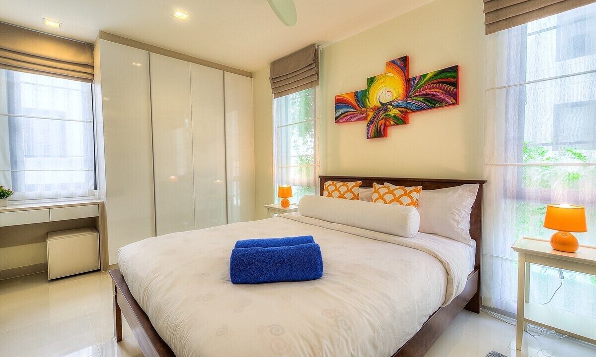 Photo of Bedroom in Laguna