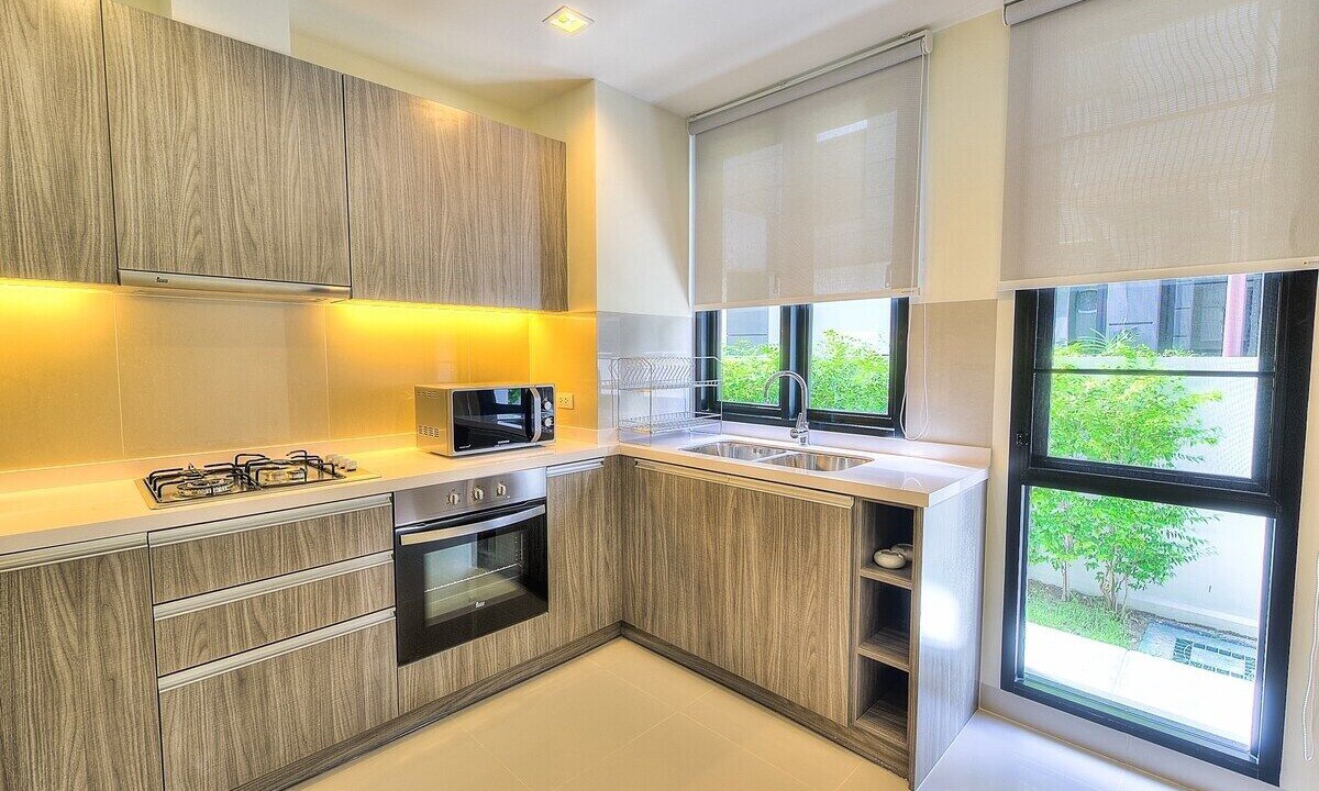 Photo of Kitchen in Laguna