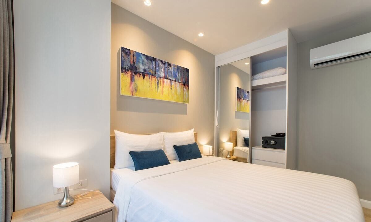 Photo of Bedroom in Cherngtalay
