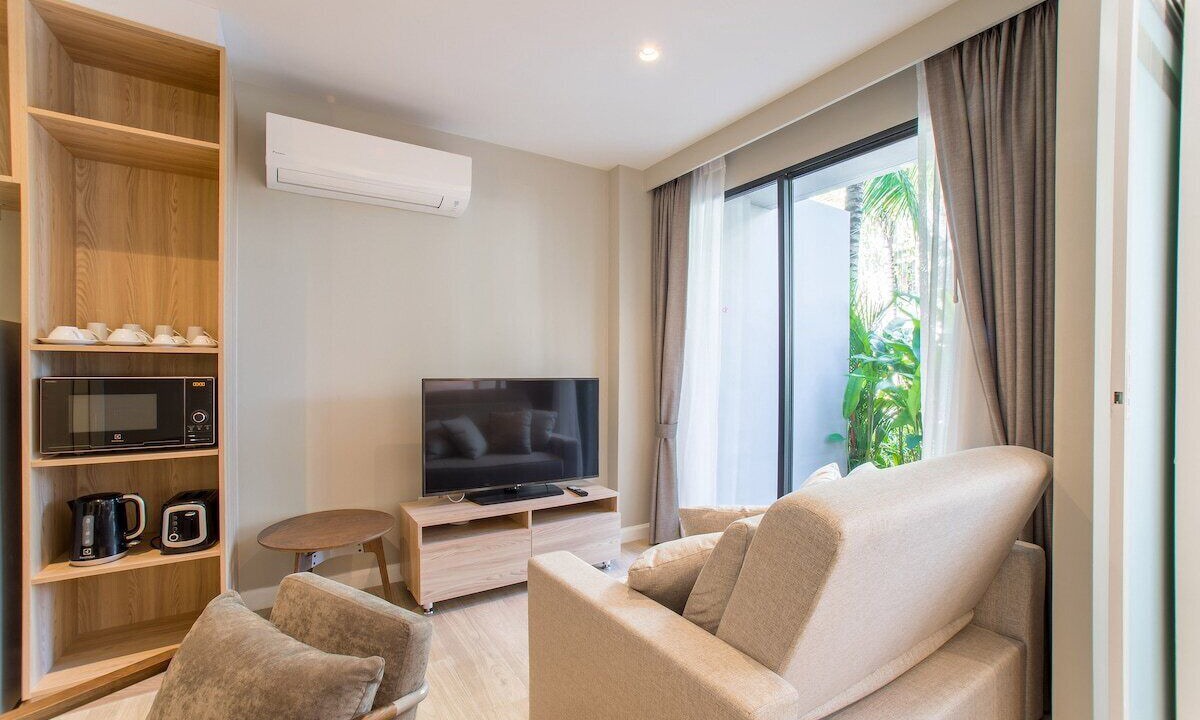 Photo of Livingroom in Cherngtalay