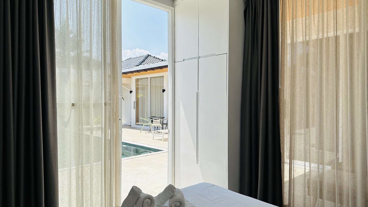 Photo of Bedroom in Rawai