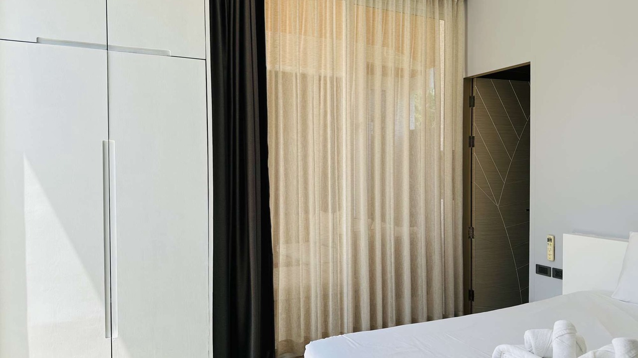 Photo of Bedroom in Rawai