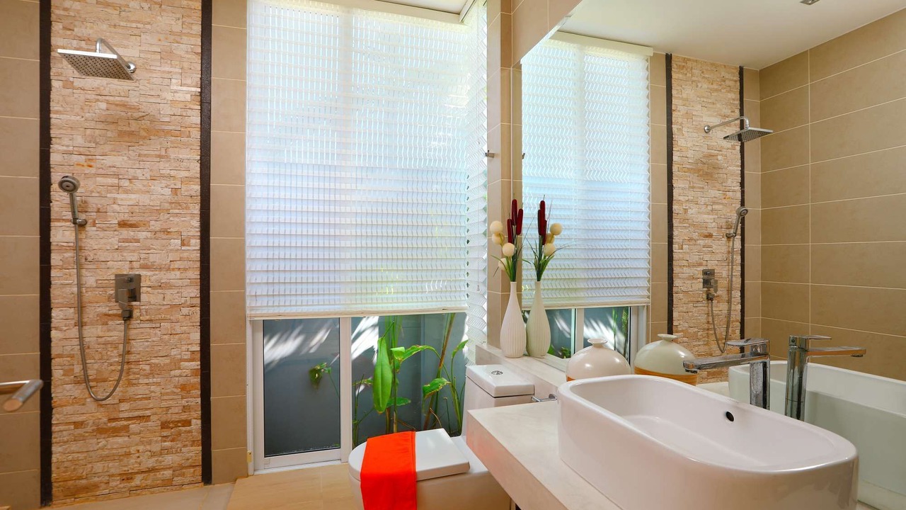 Photo of Bathroom in Rawai