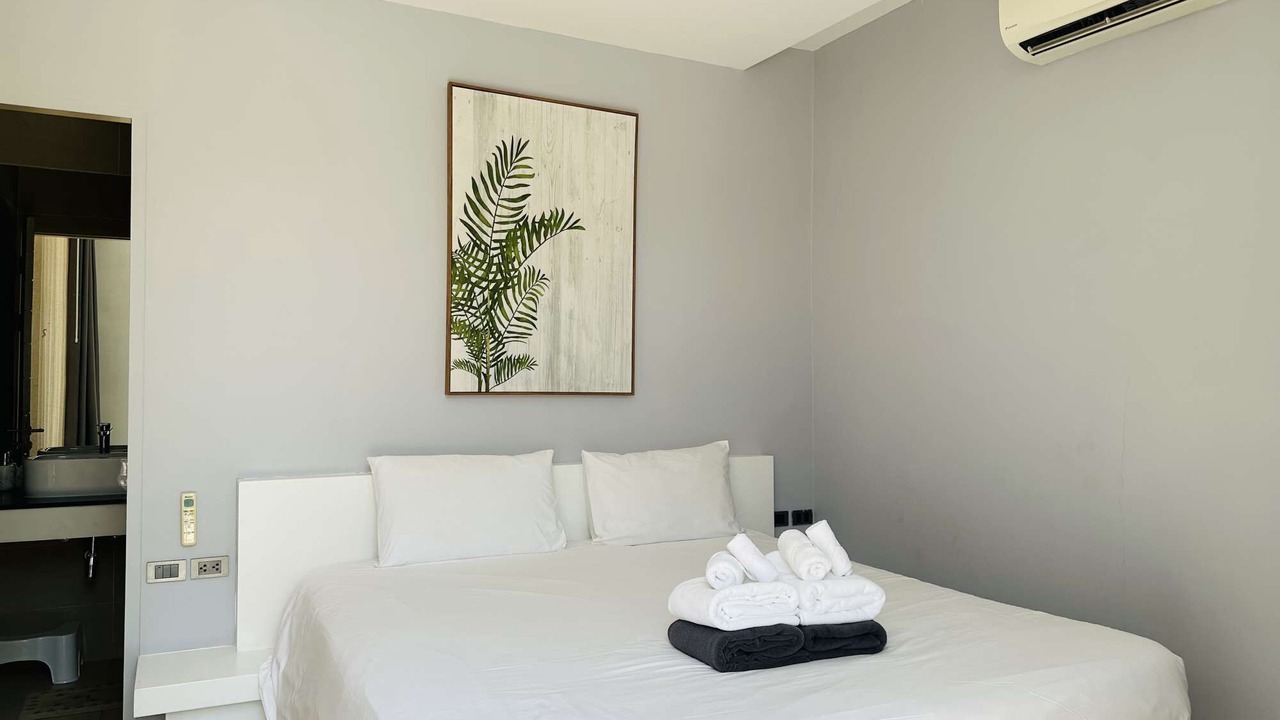 Photo of Bedroom in Rawai