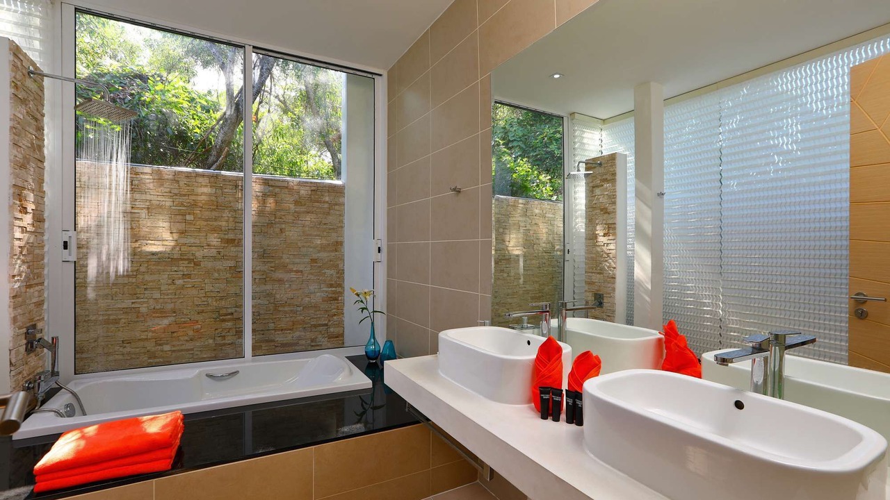 Photo of Bathroom in Rawai