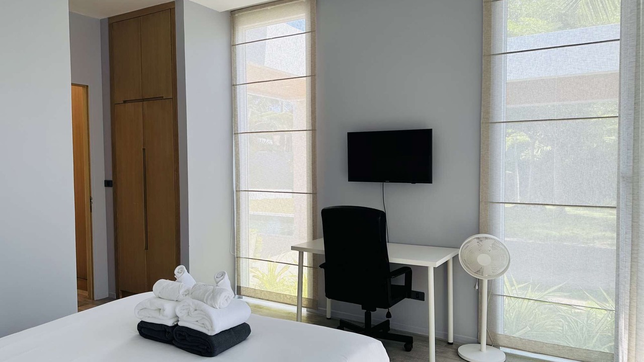 Photo of Bedroom in Rawai
