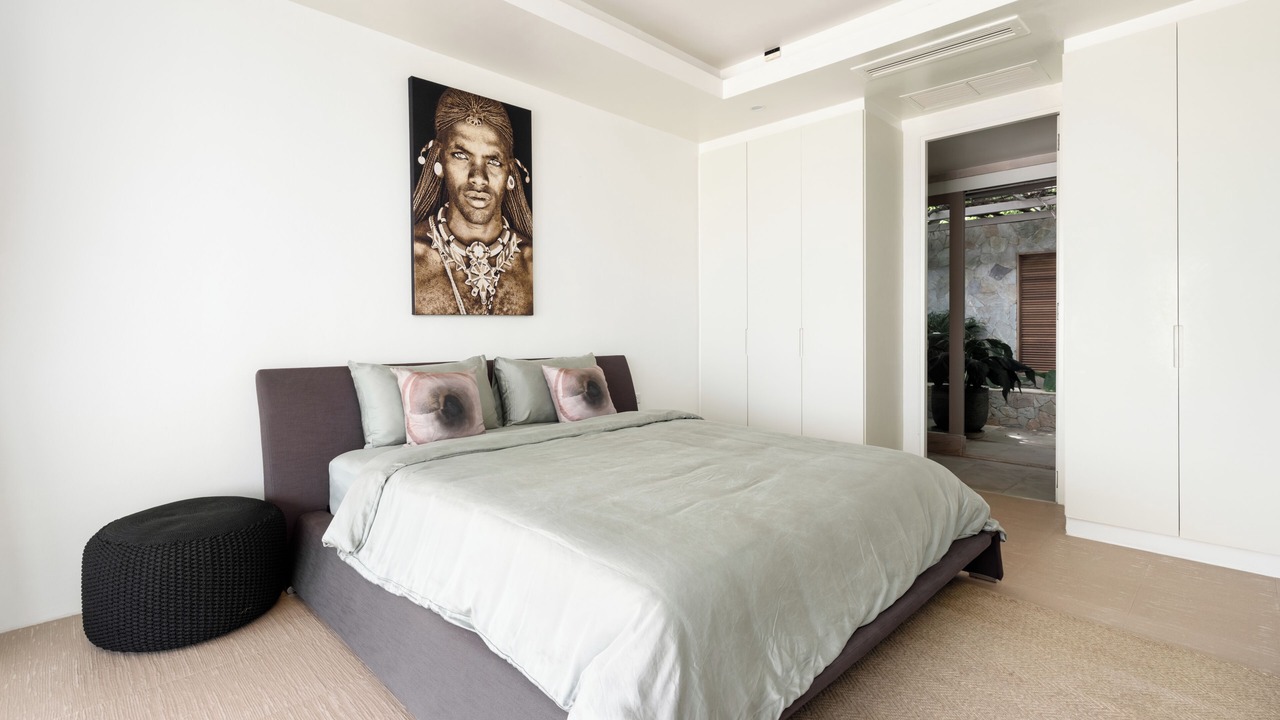 Photo of Bedroom in Plai Laem