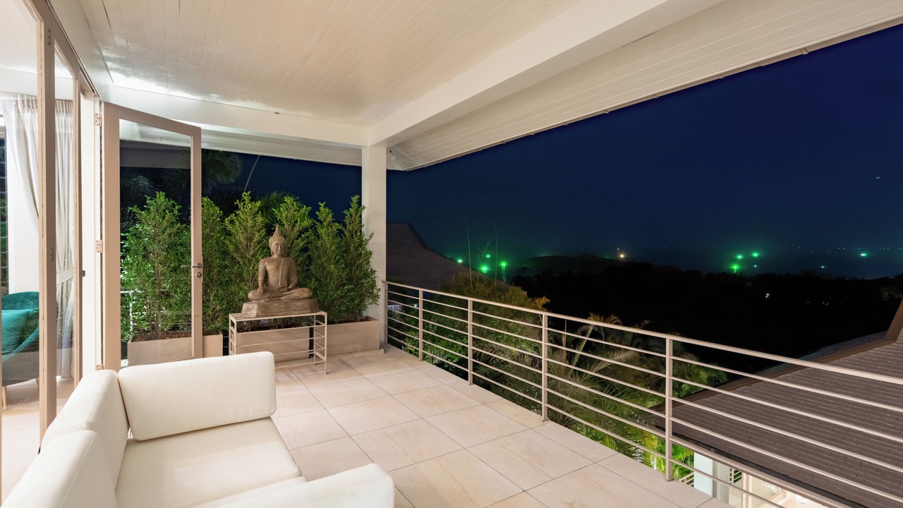 Photo of Patio Balcony in Plai Laem