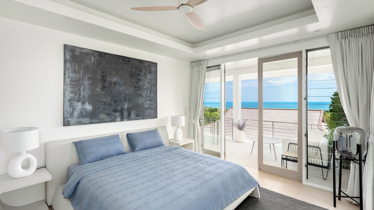Photo of Bedroom in Plai Laem