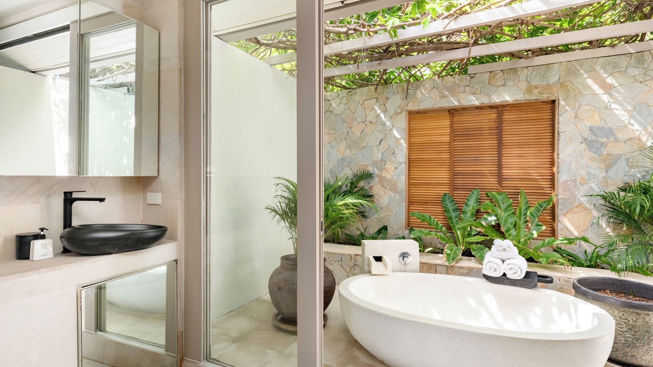 Photo of Bathroom in Plai Laem