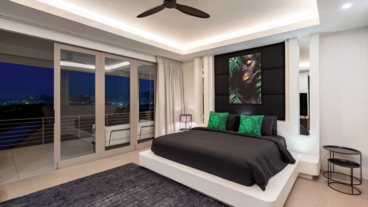 Photo of Bedroom in Plai Laem