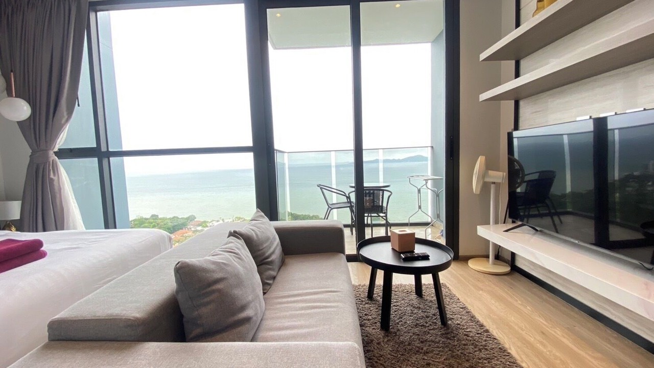 Photo of Bedroom in Pratumnak Hill